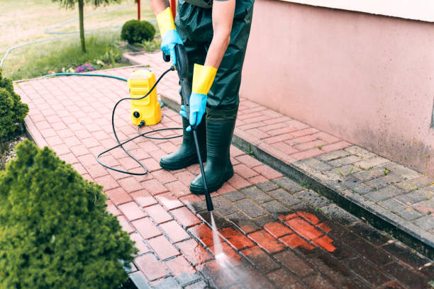 Pressure Washing Services for Businesses in San Bruno, CA