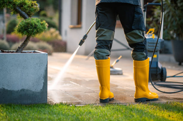 San Bruno, CA Pressure Washing Company